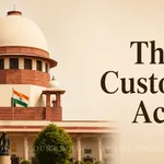 Mumbai Port Trust Can Be Held Liable for Customs Duty on Pilfered Goods, Rules Supreme Court
